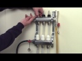 how to video manifold assembly part 2 pressure testing