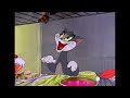 Tom y Jerry en Latino  ¡Comida, gloriosa comida!  WB Kids