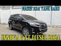 TOYOTA KIJANG INNOVA REBORN G AT 2.4 DIESEL 2024- CUMI-CUMI DARAT YANG TERSISA!!!