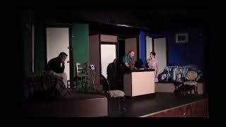 Bedside Manners Station 8 21 2018 Clip 2 2