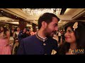 neha sameen wedding teaser film vow moments india 2018