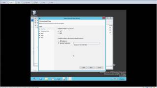 SQL 2012 AlwaysOn Firewall Rules