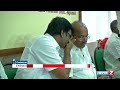 ramadoss condemns the arrest of tamil folk singer kovan news7 tamil