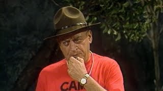 Rodney Dangerfield Goes to Camp (1983)