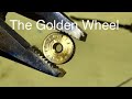 Zippo Tricks The Golden Wheel