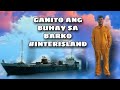 GANITO ANG BUHAY SA BARKO #INTERISLAND