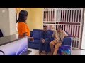 Comic Elder warimi vefodya ft Sosora 