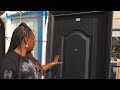 Price Of Different Kinds Of Doors Israeli Doors, China Doors, German Doors, Watson And Harmony Doors