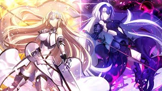 Fate/Grand Order: All Servant Ruler Class and Noble Phantasm