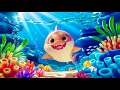 Baby Shark Nursery Rhyme Song for Kids