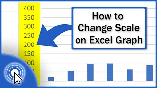 How to Change the Scale on an Excel Graph (Super Quick)