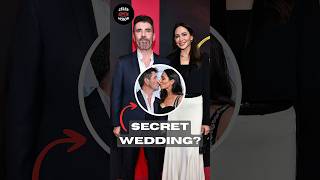Simon Cowell & Lauren Silverman’s SECRET Wedding RUMOURS Explode
