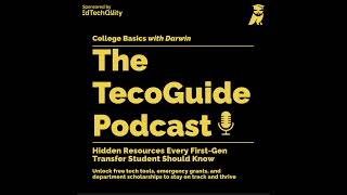 Hidden Resources Every First-Gem Transfer Student Should Know