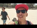 vlog ep 144 al mamzar beach its a nice place