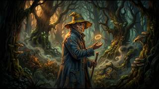 The Terrifying Truth About Tom Bombadil’s Origin in Middle-earth