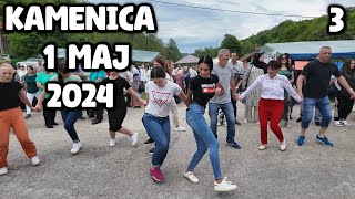 KAMENICA 1 MAJ 2024 PART 3