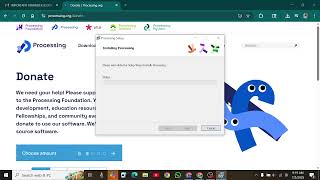 How to Install Processing