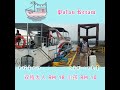 搭 alibaba 快艇 35分钟到吉胆岛 port klang to pulau ketam