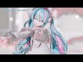 【mmd】 marshmary ー hatsune miku【sour式初音ミク】 engsub vietsub