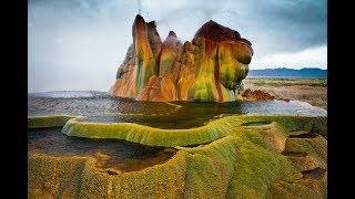 #1.planet earth-amazing nature scenery-by wonder world[ultra hd 4k]
