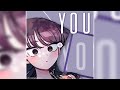 Komi-San Edit - Magnetic | Candy Style Edit | Alightmotion