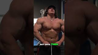 Sam Suleks INCREDEBLY SIGMA Physique