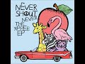 the yippee ep 2008 full album never shout never