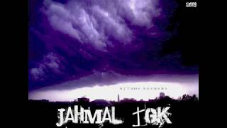 Jahmal TGK  -  Зимняя песня