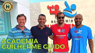 ACADEMIA GUILHERME GUIDO