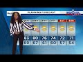 local 10 weather video forecast 12 30 24 afternoon edition