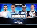 Sports Trivia Experts Face Off | The Geniuses: Sports Edition - Episode 3