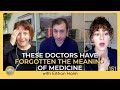 A Whistleblower Surgeon Speaks Out with Dr. Eithan Haim | Episode 151