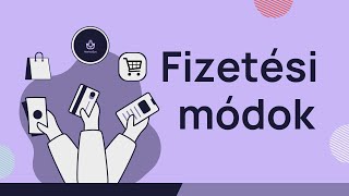 MarketSys - Fizetési módok