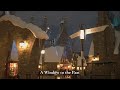 【行った気分・勉強用・作業用】usj ハリーポッターエリアbgm集 hogsmeade hogwarts bgm