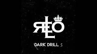 [SOLD] DARK DRILL 5  | PROD. BY ELRO