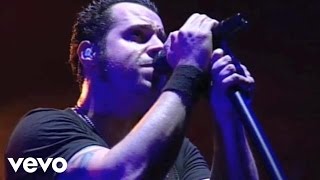 Daughtry - September (Live Sets)