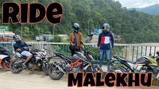 Ride to Malekhu🔥🐟 /Hitting the highway for the first time on my Duke 250/Aaditya