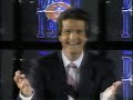 1990 NFL Draft with Chris Berman and Mel Kiper Jr. The Emmitt Smith draft part 3