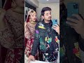 Minahil malik with haris  ali tiktok video