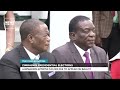 Zimbabwe Lawmakers Approve $20,000 Candidacy Fees | The Conversation | 16-06-23