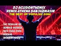 DJ AGUS | THE BEST OF POPULAR SONG | TAK SEDALAM INI