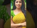 navya swamy hot stills photoshoot video saree hot navel queen hot serial actress navel🔥😍