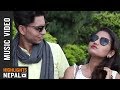 Chatta Aayou | Superhit Nepali Romantic Song by Bhim Poudel Ft. Bhumika, Ujjwal