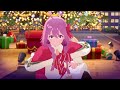 【カゲマス】 シェリー 日常 クリスマス ボイス集 シチュエーション4：夜景 クリスマスツリー（全10話題） cv 会沢紗弥 【陰の実力者になりたくて！マスターオブガーデン】