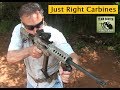 JR Carbine Full Review