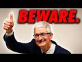 Apple Just Stole Your Privacy
