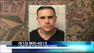 Search On For Austin Halfway House Escapee