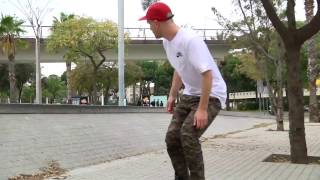 Patrick Bös - Street Life