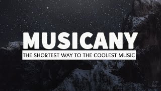 Musicany - The High Line - Best Music 2020