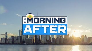 NBA First-Round Playoffs Rundown & Preview | The Morning After Hour 2, 4/18/22